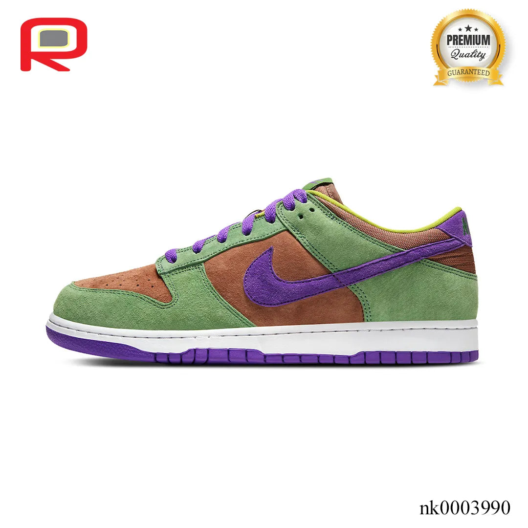 Dunk Low Ugly Duckling Veneer Shoes Sneakers - nk0003990 image 1