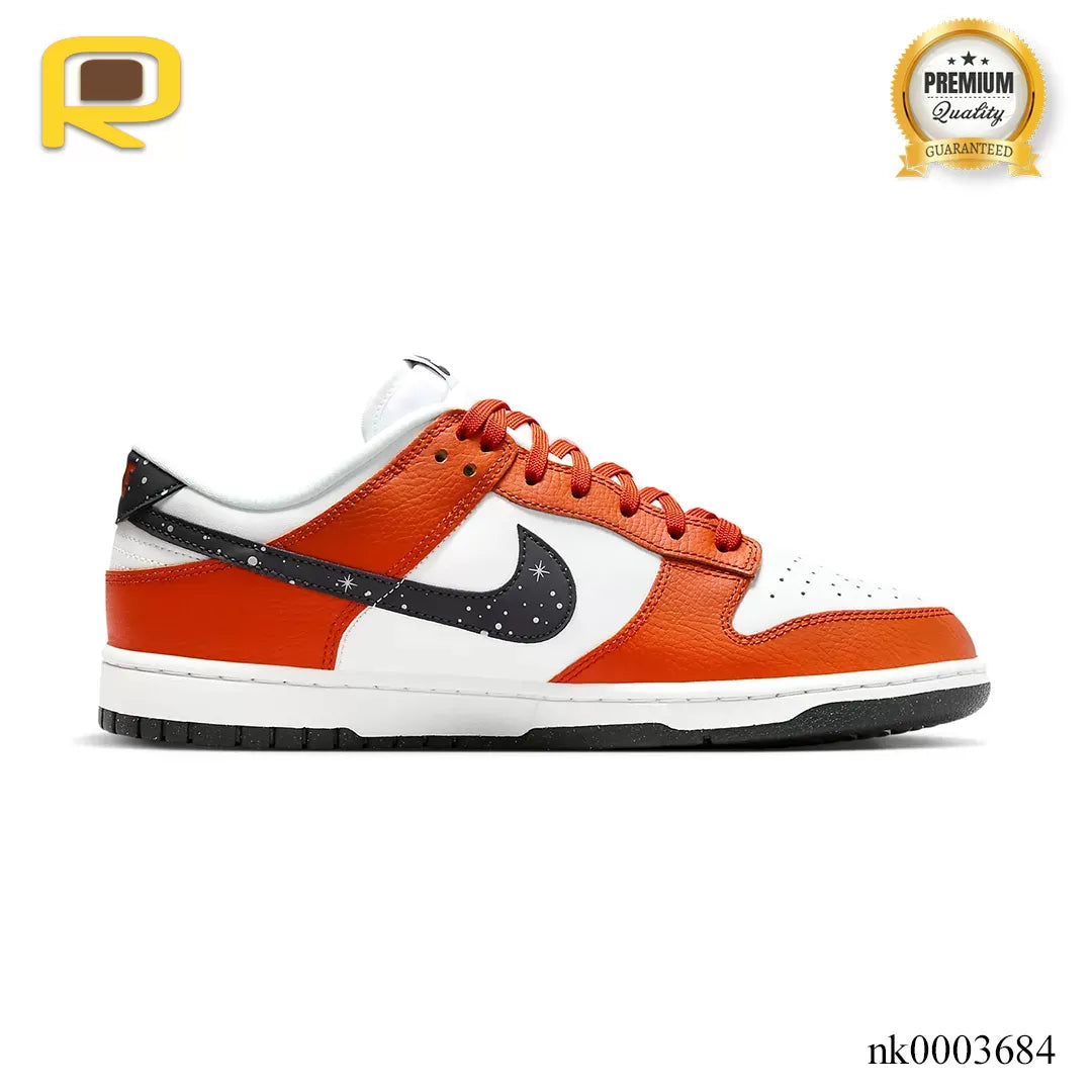 Dunk Low Night Sky Shoes Sneakers - nk0003684 image 0
