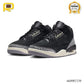 AJ 3 Off Noir Shoes Sneakers - nk0003330 image 2