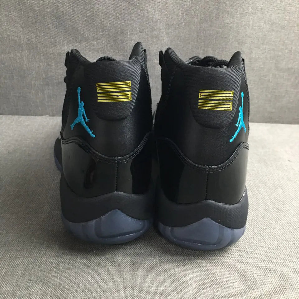 AJ 11 Gamma (2025) Shoes Sneakers - nk0004557 image 5