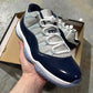 AJ 11 Retro Low Georgetown Shoes Sneakers - nk0003703 image 2