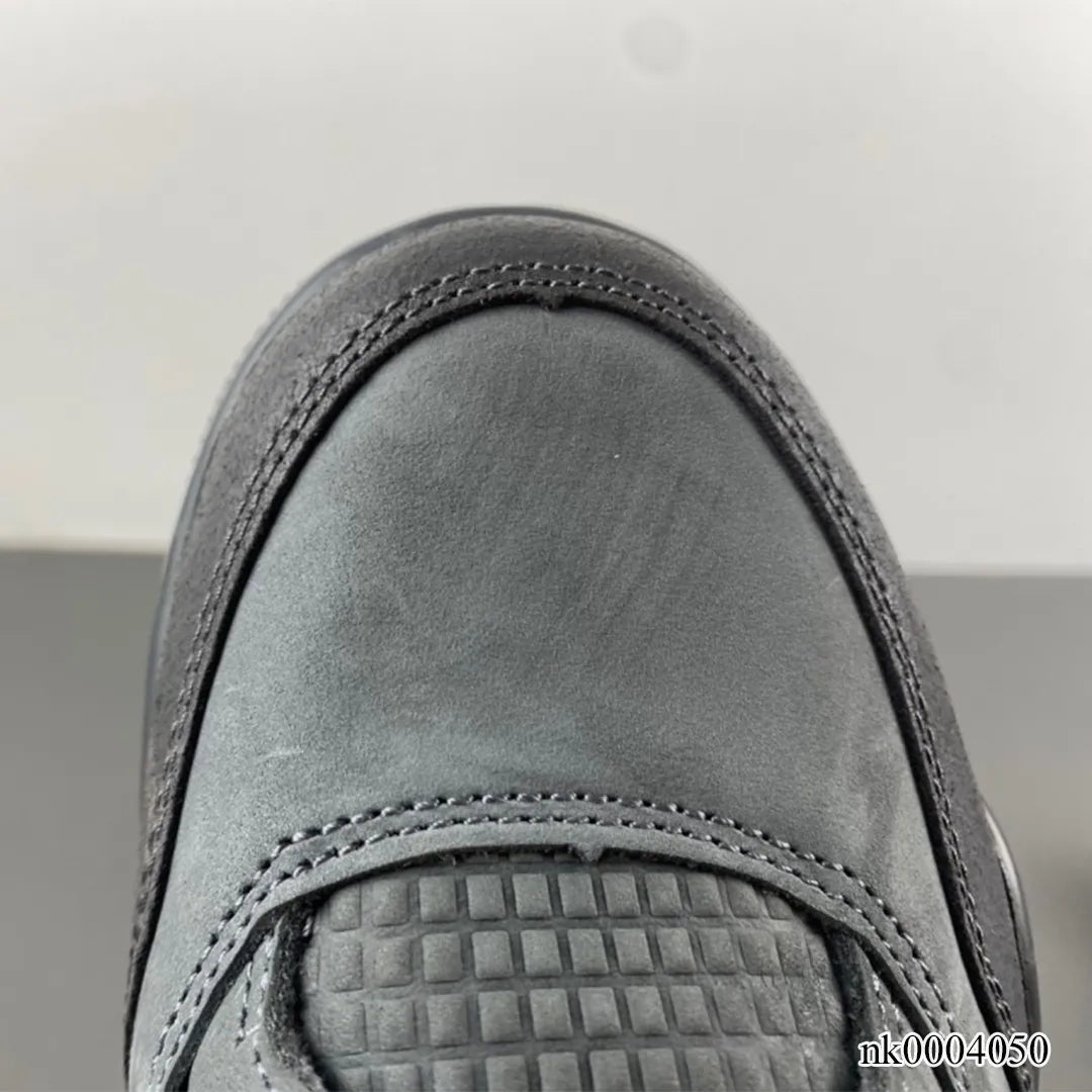 AJ 4 SE Paris Olympics/Wet Cement Shoes Sneakers - nk0004050 image 7