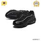 AM 95 Black Patent Shoes Sneakers - nk0004611 image 4