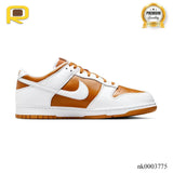 Dunk Low Reverse Curry Shoes Sneakers - nk0003775 image 0