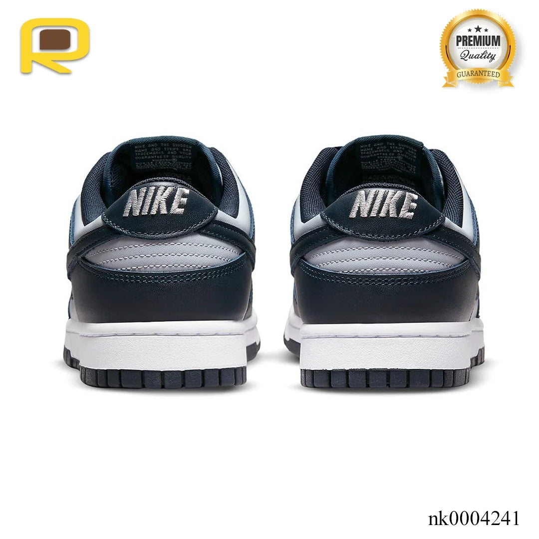 Dunk Low Georgetown Shoes Sneakers - nk0004241 image 4