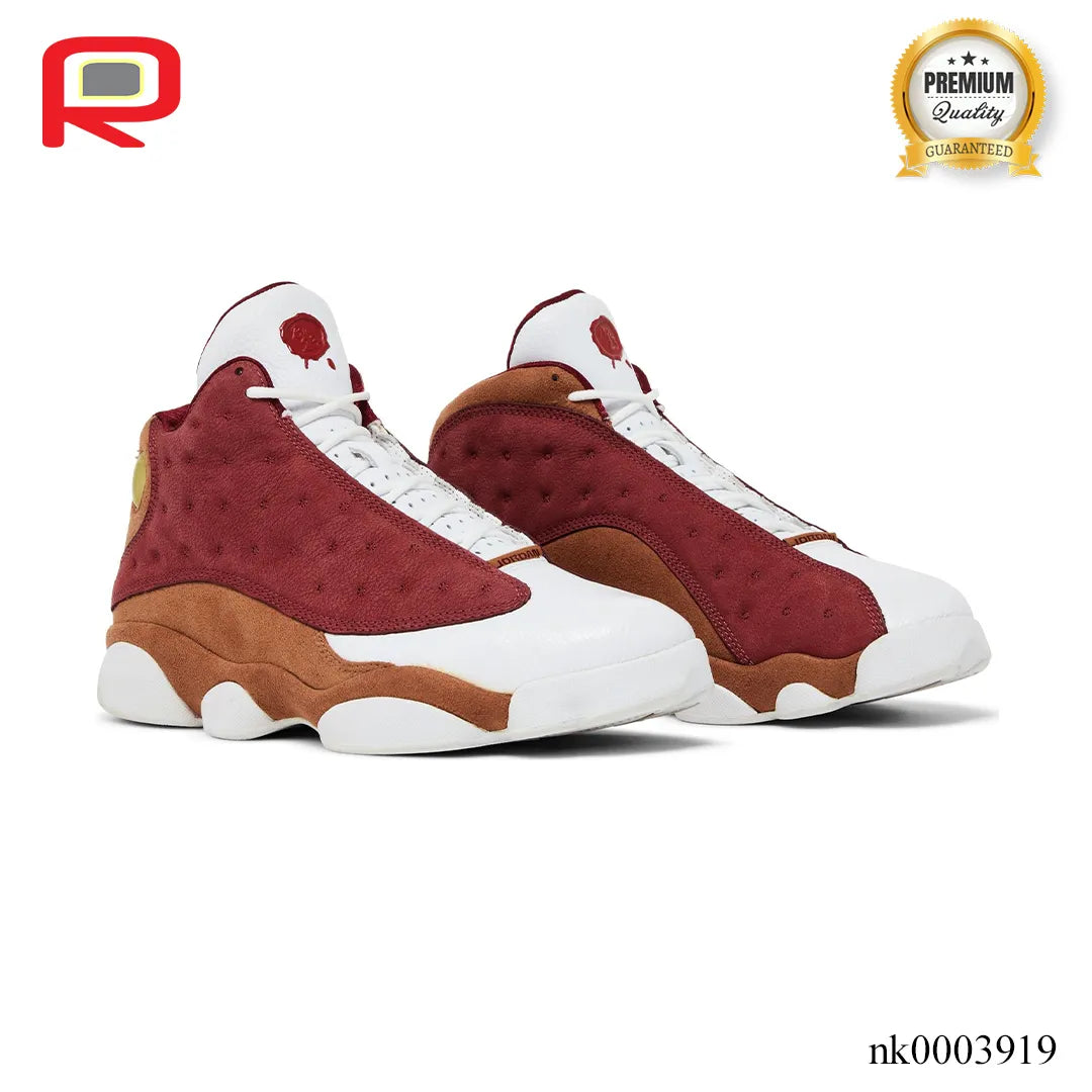 AJ 13 "Bin 23" (2010) Shoes Sneakers - nk0003919 image 2
