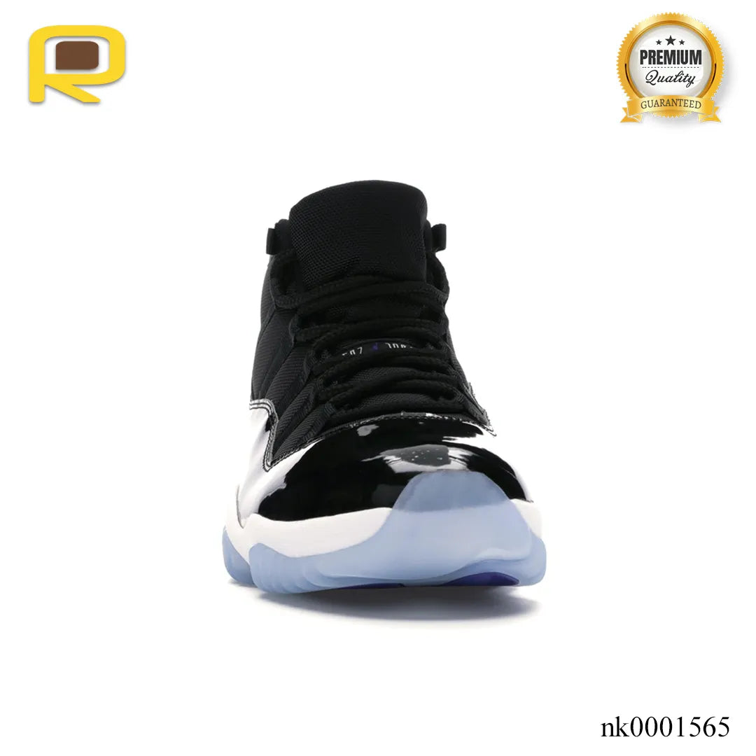 AJ 11 Retro Space Jam (2016) Shoes Sneakers - nk0001565 image 2