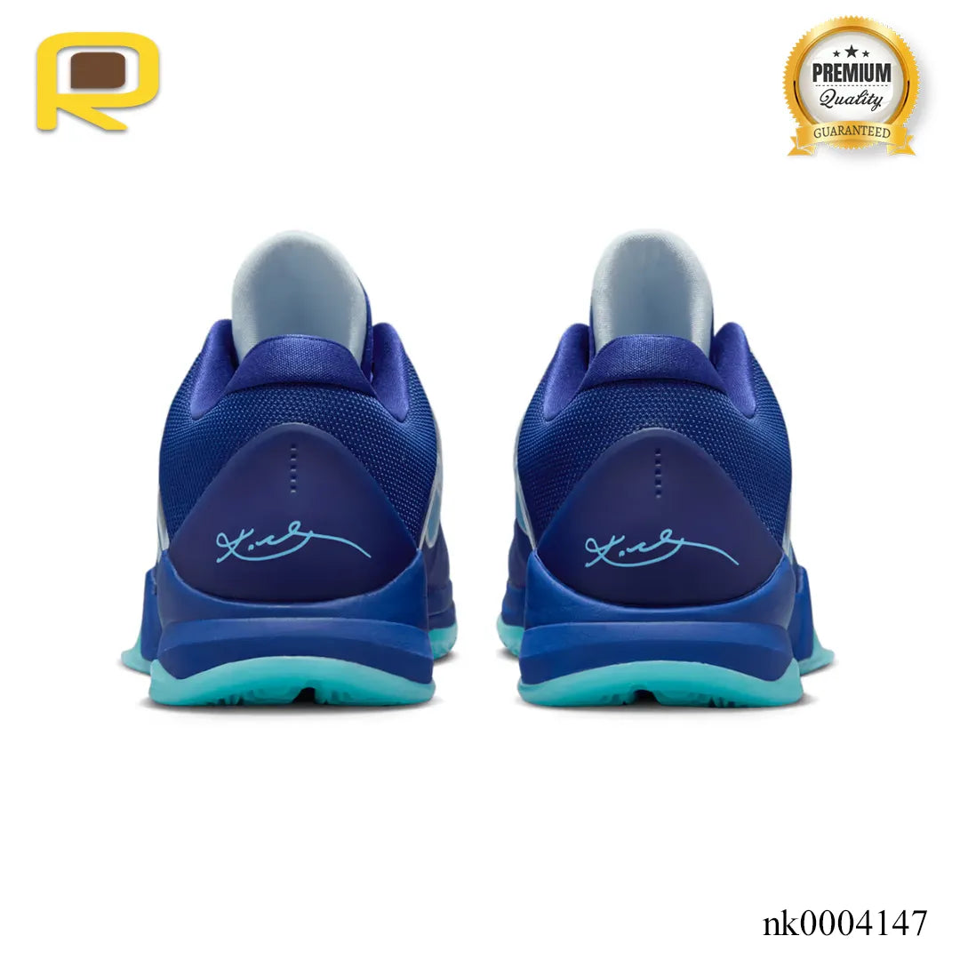 Kobe 5 Protro X-Ray Shoes Sneakers - nk0004147 image 4