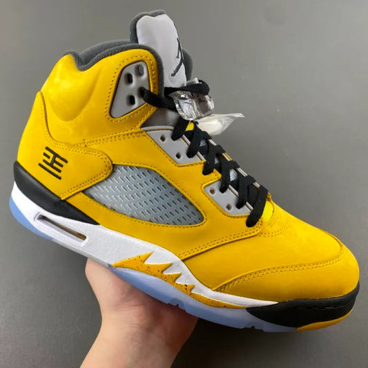 AJ 5 Tokyo (2025) Shoes Sneakers - nk0004482 image 2