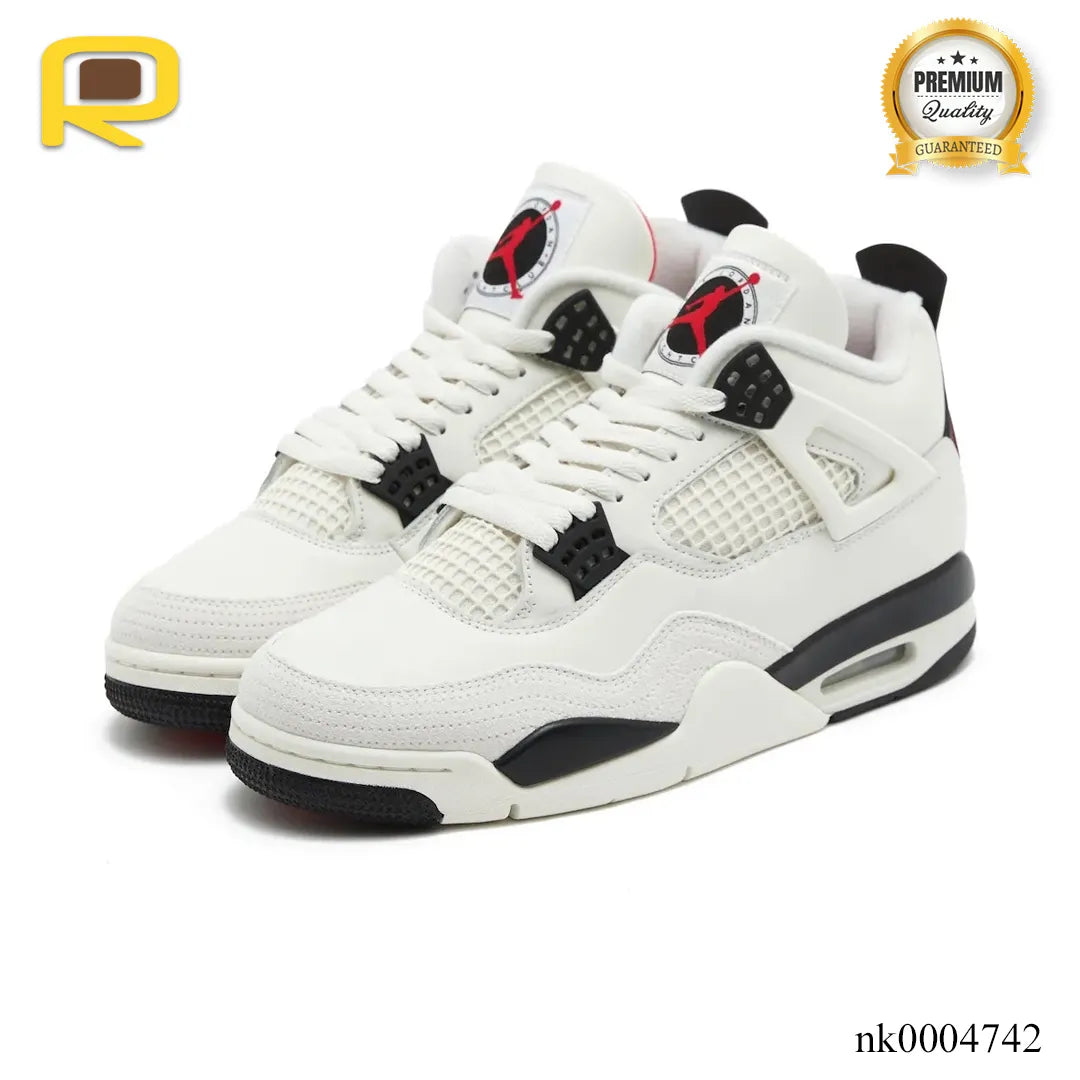 AJ 4 Flight Club Shoes Sneakers - nk0004742 image 2