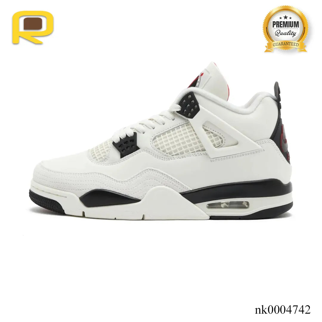 AJ 4 Flight Club Shoes Sneakers - nk0004742 image 1