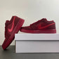 AJ 1 Low SE Valentine's Day (2026) Shoes Sneakers – nk0004908 image 11