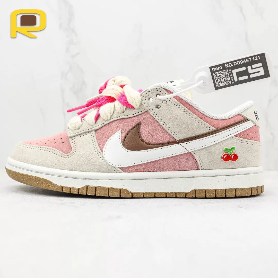 SB Dunk Custom Shoes Sneakers - nk0003369 image