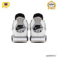 AJ 4 White Cement 2025 Shoes Sneakers - nk0004053 image 3