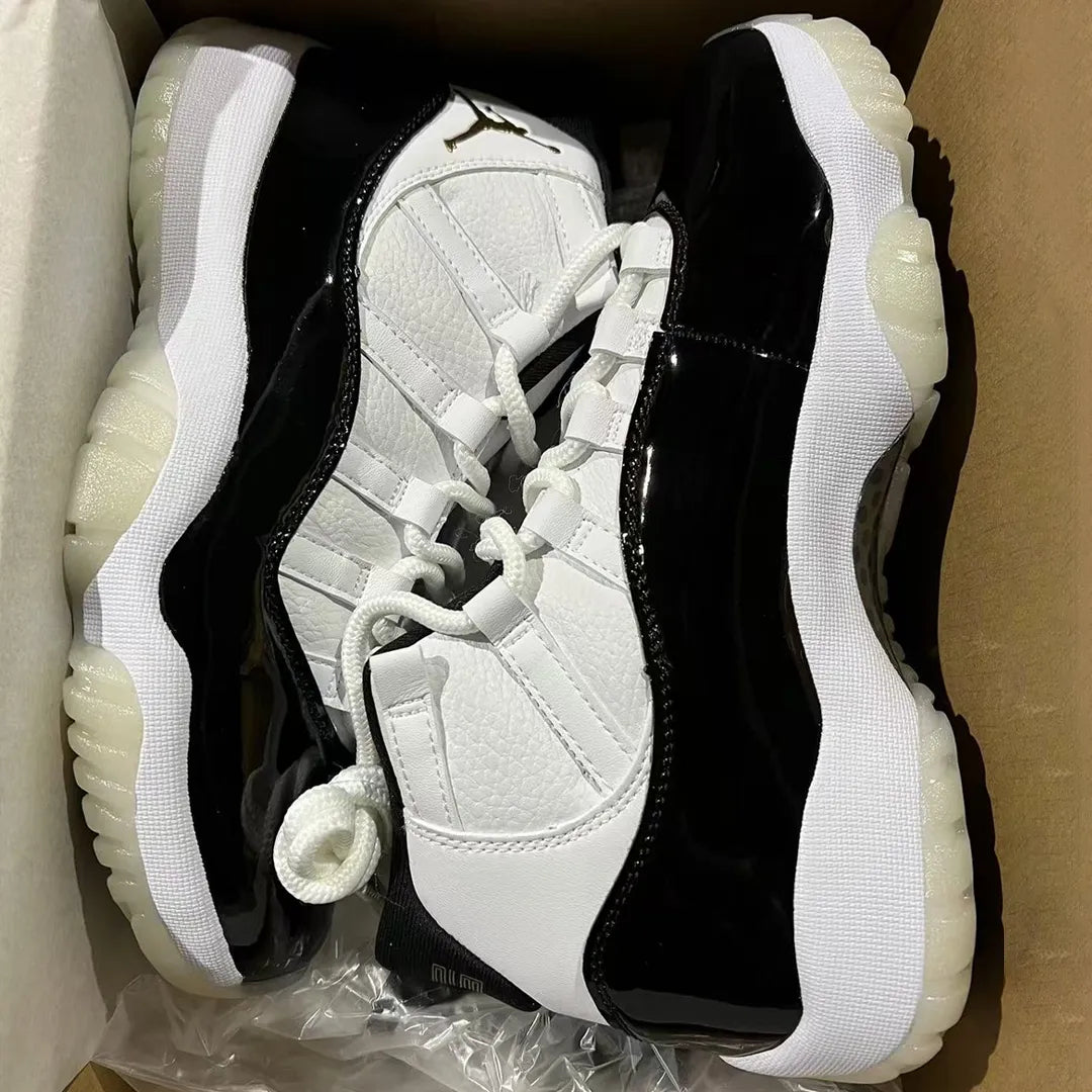 AJ 11 Retro DMP Gratitude 2023 Shoes Sneakers - nk0003197 image 11