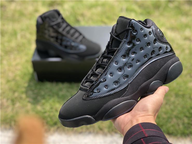AJ 13 Retro Cap and Gown Shoes Sneakers - nk0000663 image 21