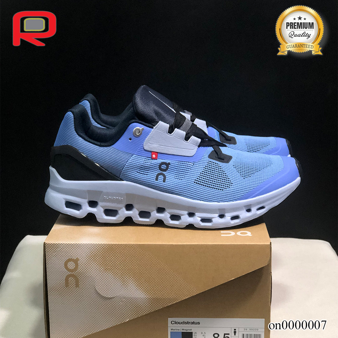 OR Cloudstratus Style 7 Shoes Sneakers - on0000007 image 8