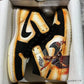 AJ 1 Mid Black Myth Wukong v1 Shoes Sneakers - nk0004159 image 8