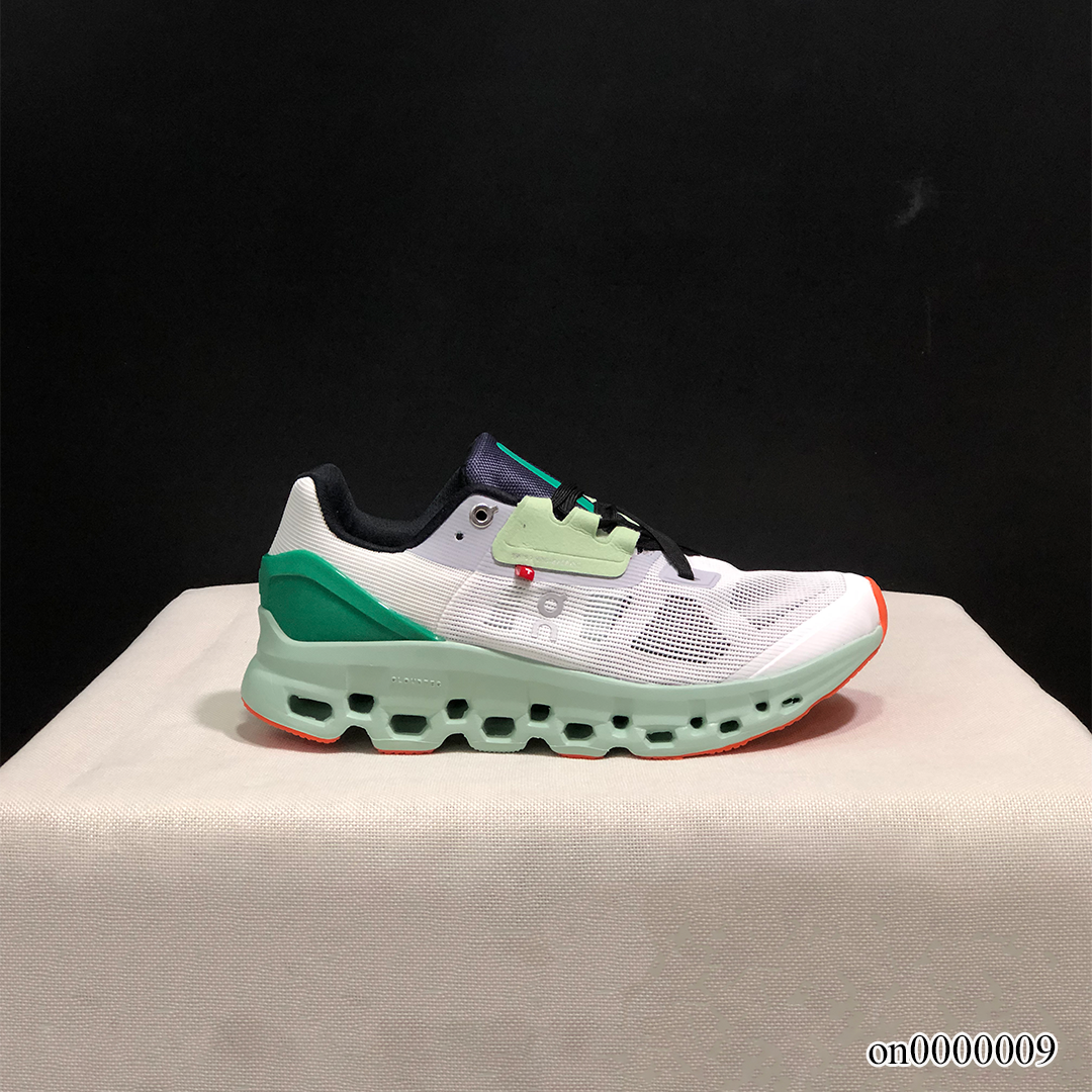 Zoom Freak 4 Letter Bros Vanilla Lightning Shoes Sneakers - nk0003103 image 4