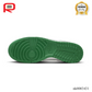 Dunk Low Summit White/Malachite Shoes Sneakers - nk0003431 image 5