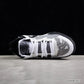 Kyrie 9 White/Black/Grey Shoes Sneakers - nk0003651 image 1
