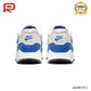 AM 1 ’86 Royal Blue Shoes Sneakers - nk0003921 image 4