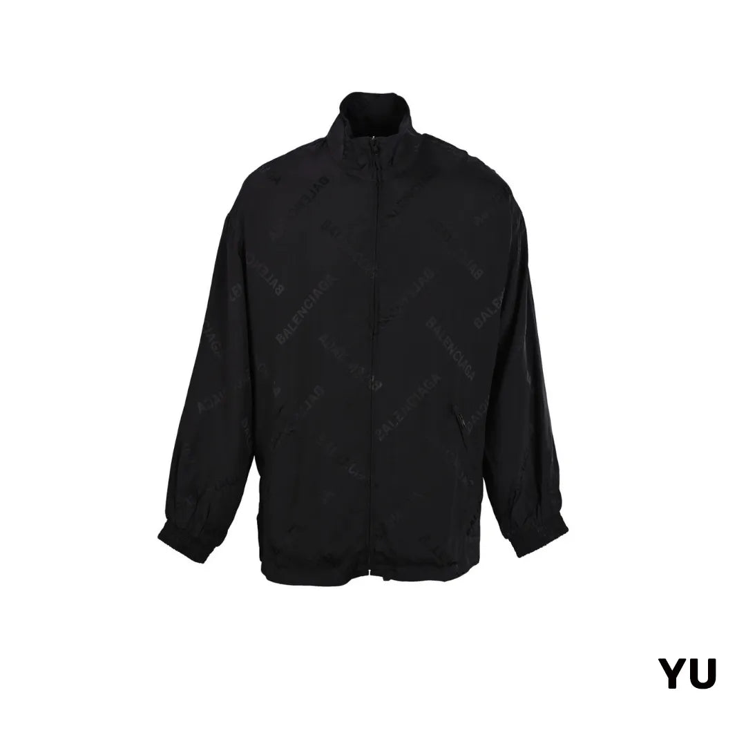 BLCG Streetwear Jacket - BLCG0123 - S image
