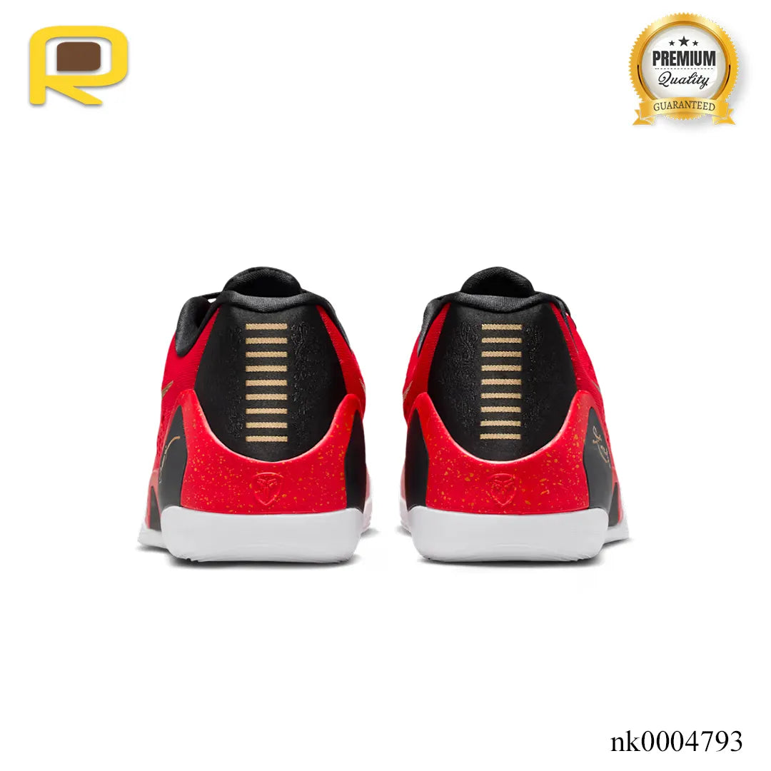 Kobe 9 EM Low Protro China Shoes Sneakers – nk0004793 image 4
