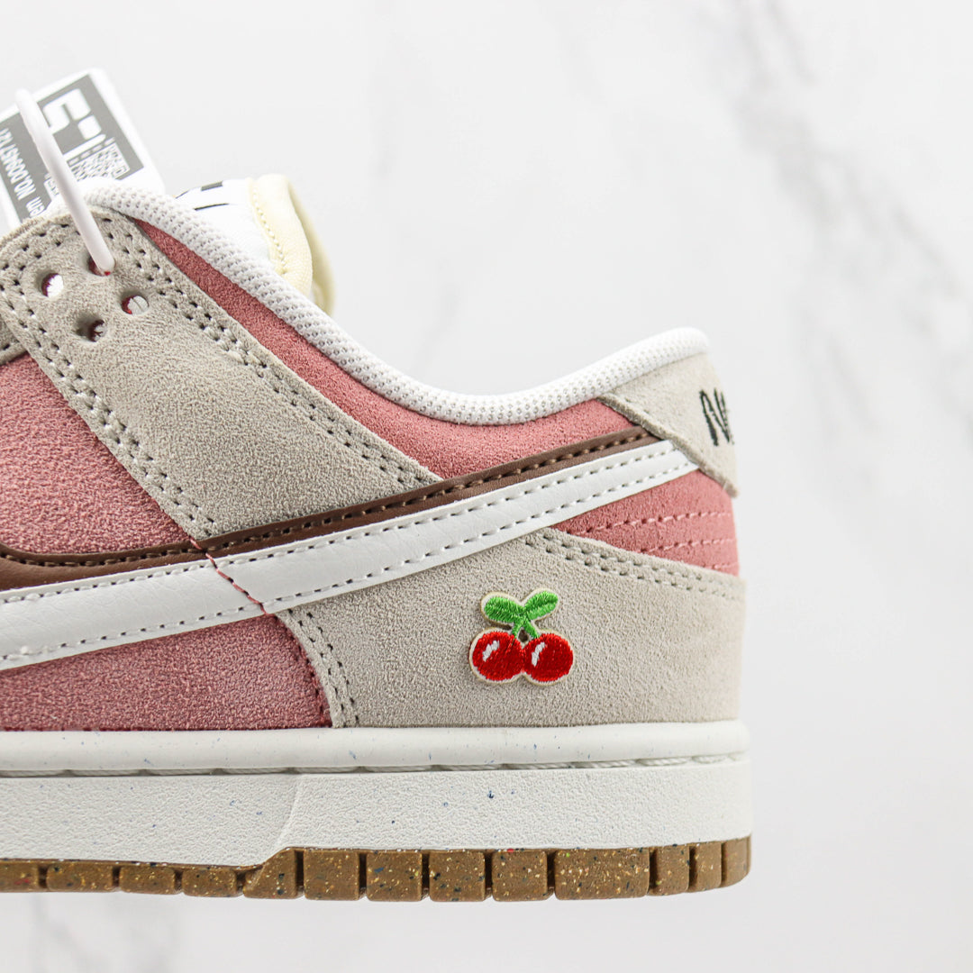 SB Dunk Custom Shoes Sneakers - nk0003369 image 3