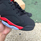 AJ 6 Reverse Infrared/ Salesman (2026) Shoes Sneaker - nk0004458 image 14