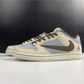 Dunk Low Travis Scott x Playstation Shoes Sneakers - nk0001430 image 2
