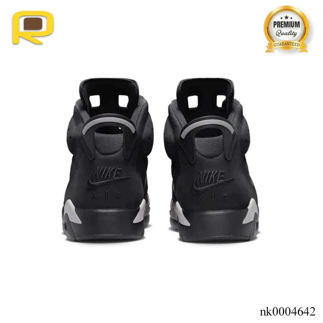 AJ 6 Cap and Gown Shoes Sneakers - nk0004642 image 5