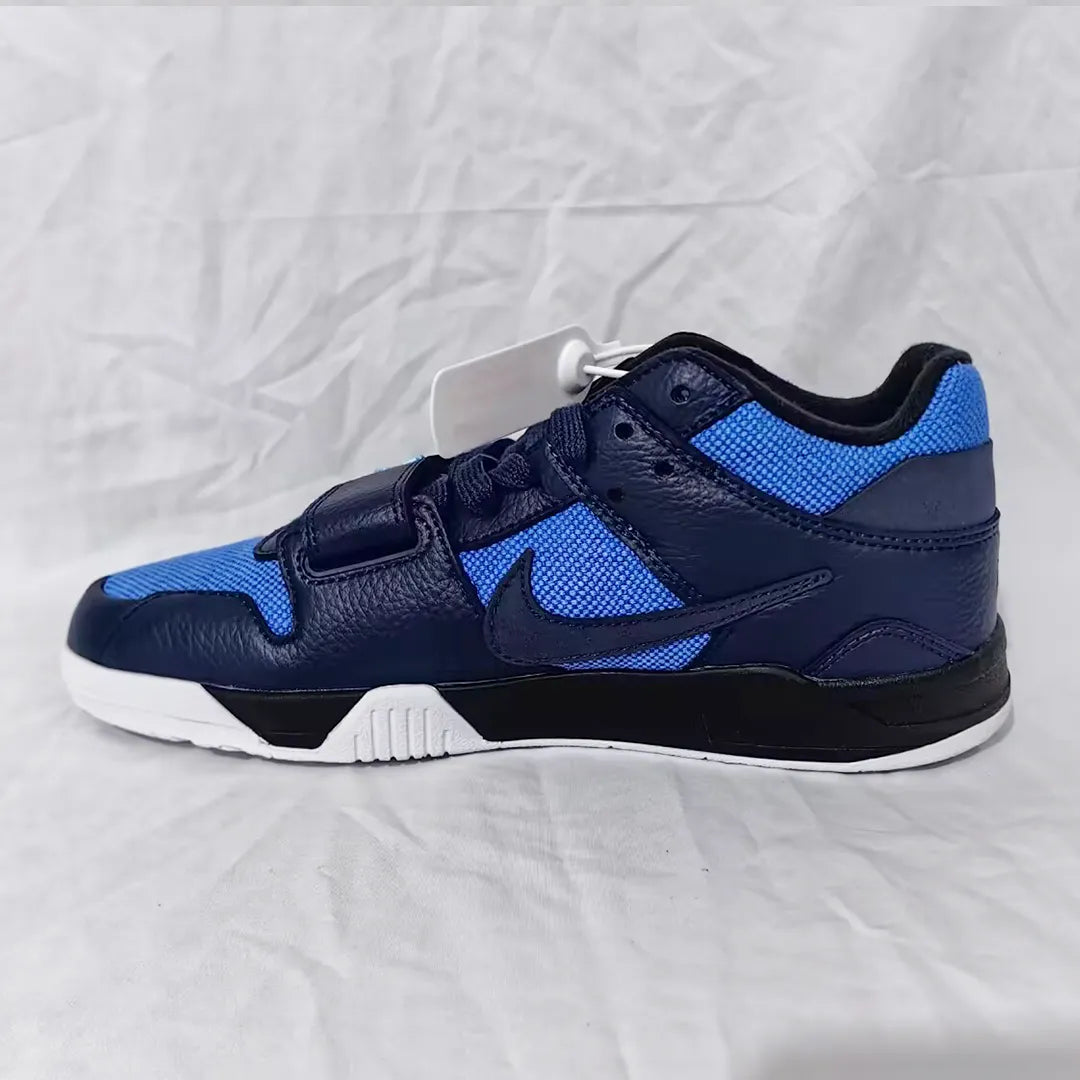 Travis Scott x Jumpman Jack Thunder Blue Shoes Sneakers – nk0004414 image 7