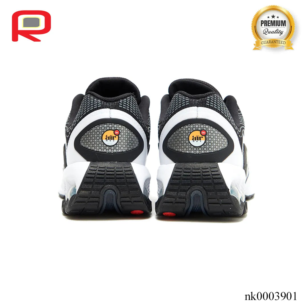 AM Dn Panda Shoes Sneakers - nk0003901 image 4