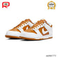 Dunk Low Reverse Curry Shoes Sneakers - nk0003775 image 2