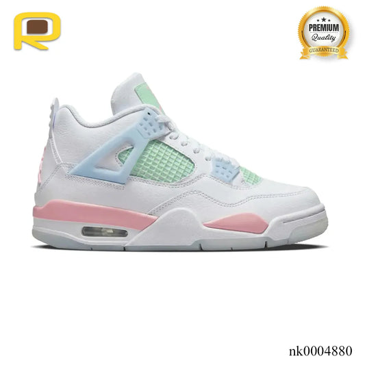 AJ 4 Valentine's Day Shoes Sneakers - nk0004880 image 0