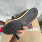 Travis Scott's AJ 1 Low "Mocha" Shoes Sneakers - nk0005241 image 6
