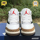 AJ 3 x Travis Scott Palomino Shoes Sneakers - nk0003587 image 3