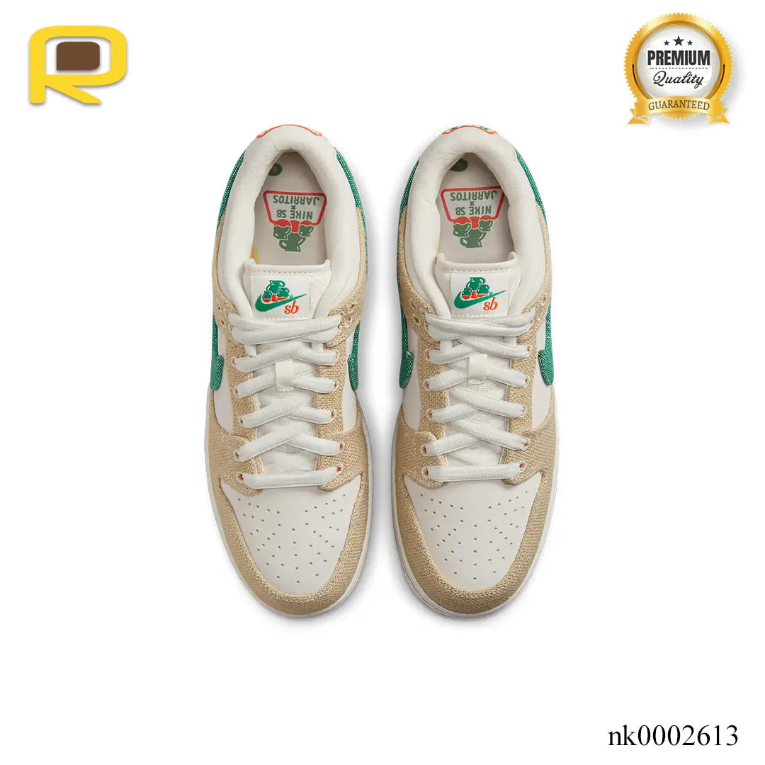 SB Dunk Low Jarritos Shoes Sneakers - nk0002613 image 4