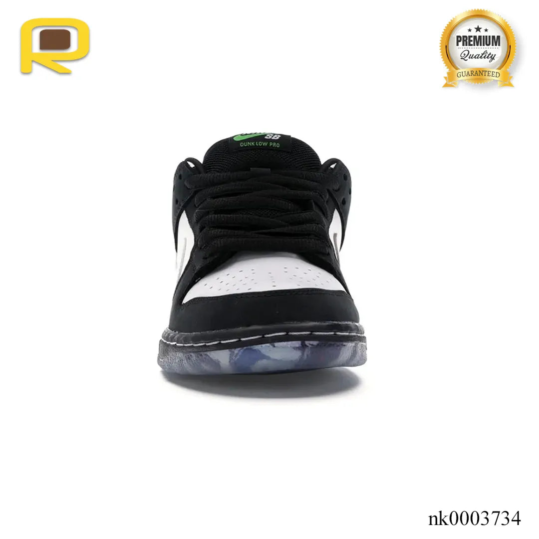 SB Dunk Low Staple Panda Pigeon Shoes Sneakers - nk0003734 image 2