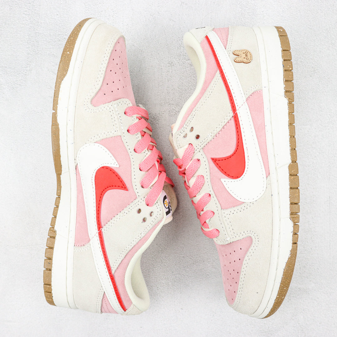 SB Dunk Custom Shoes Sneakers - nk0003401 image 9