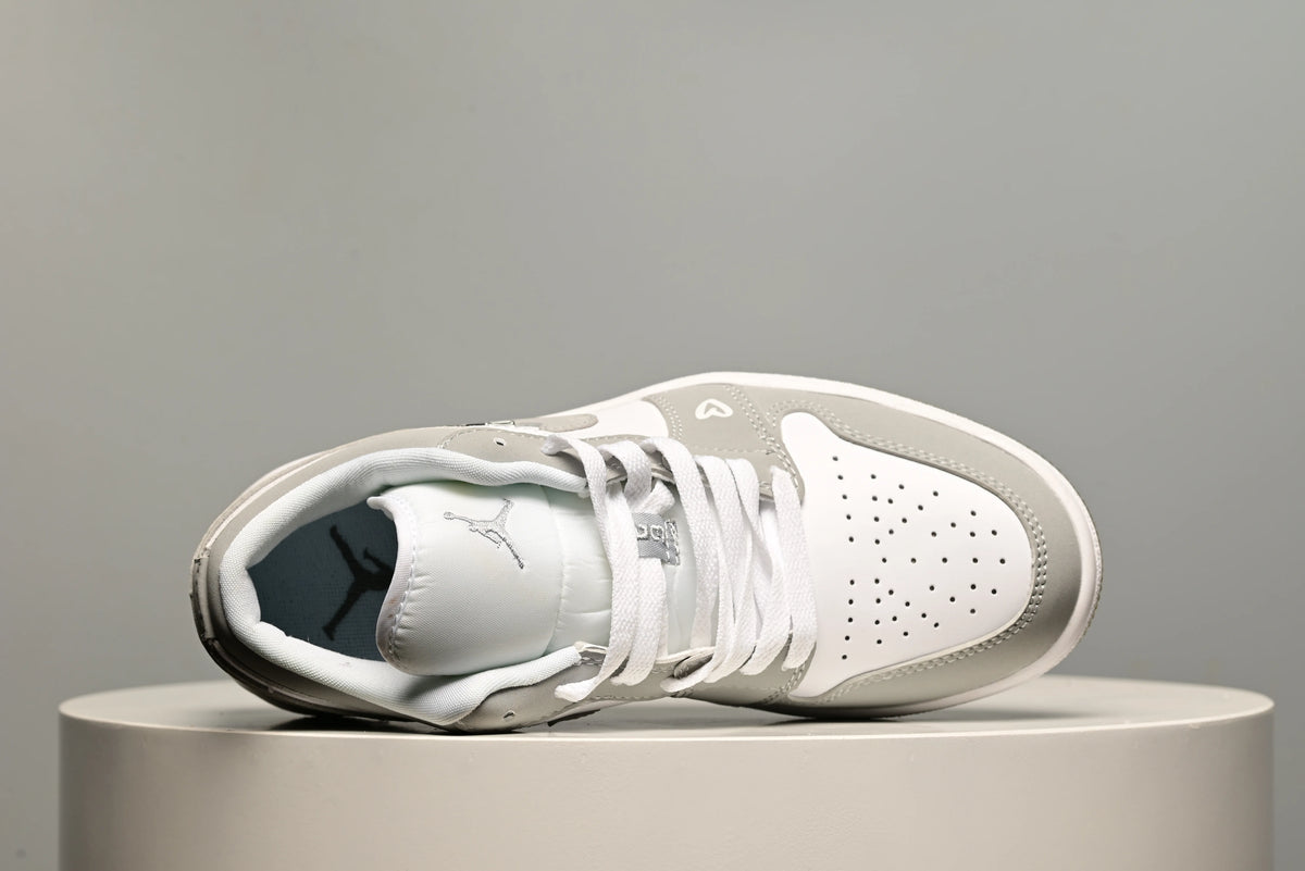AJ 1 Low Shoes Sneakers - nk0004020 image 5