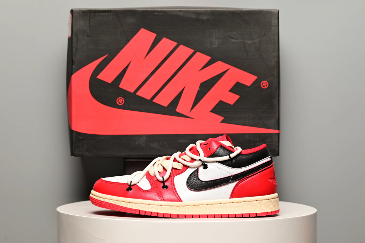 Dunk Low Shoes Sneakers - nk0004028 image 9