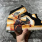 AJ 1 Mid Black Myth Wukong v1 Shoes Sneakers - nk0004159 image 5