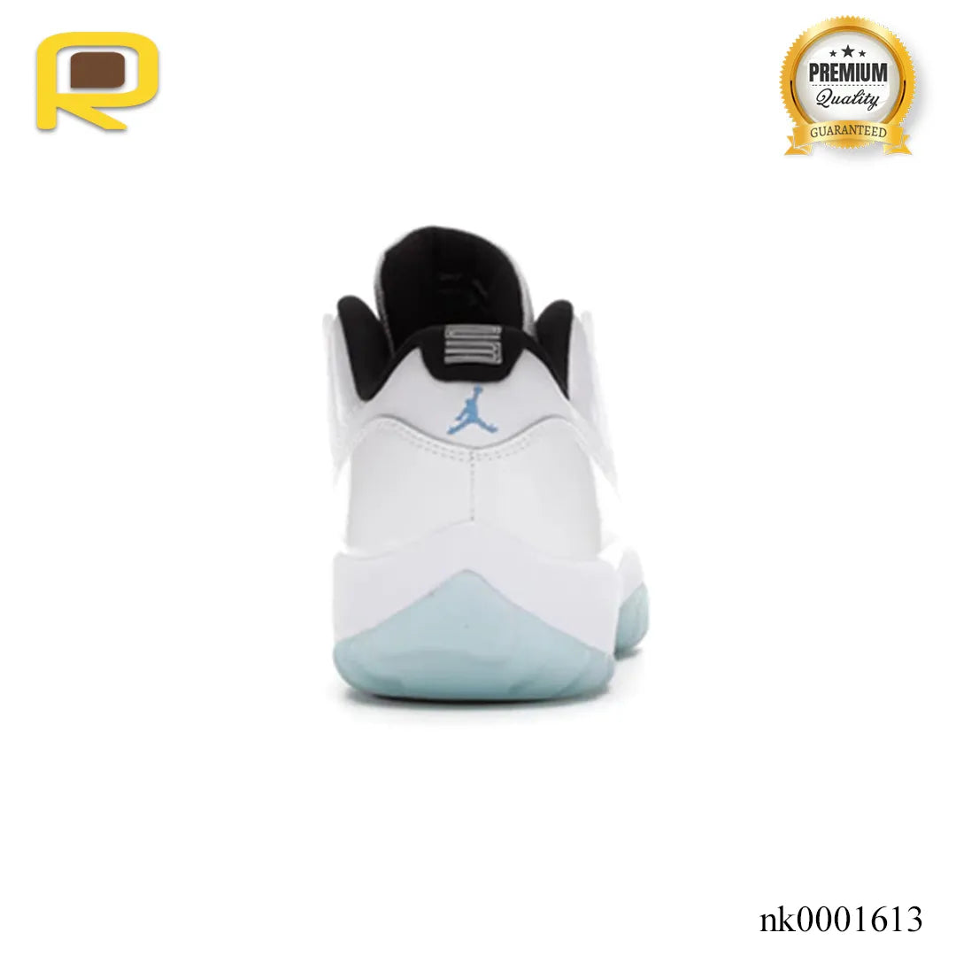 AJ 11 Retro Low Legend Blue Shoes Sneakers - nk0001613 image 3