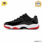 AJ 11 Low Bred 2025 Shoes Sneakers - nk0004311 image 1