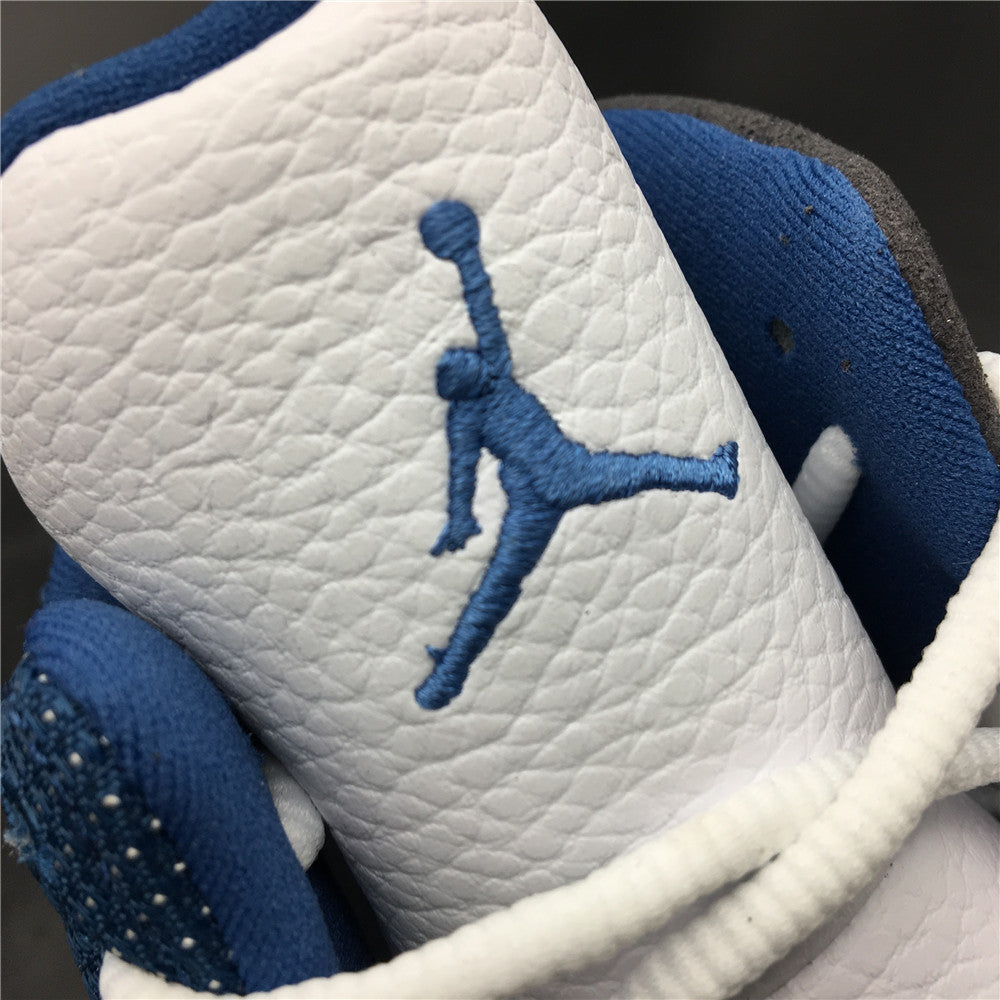 AJ 13 Retro Flint (2020) Shoes Sneakers - nk0000284 image 3