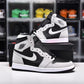 AJ 1 Retro High OG Shadow 2.0 Shoes Sneakers - nk0001675 image 3