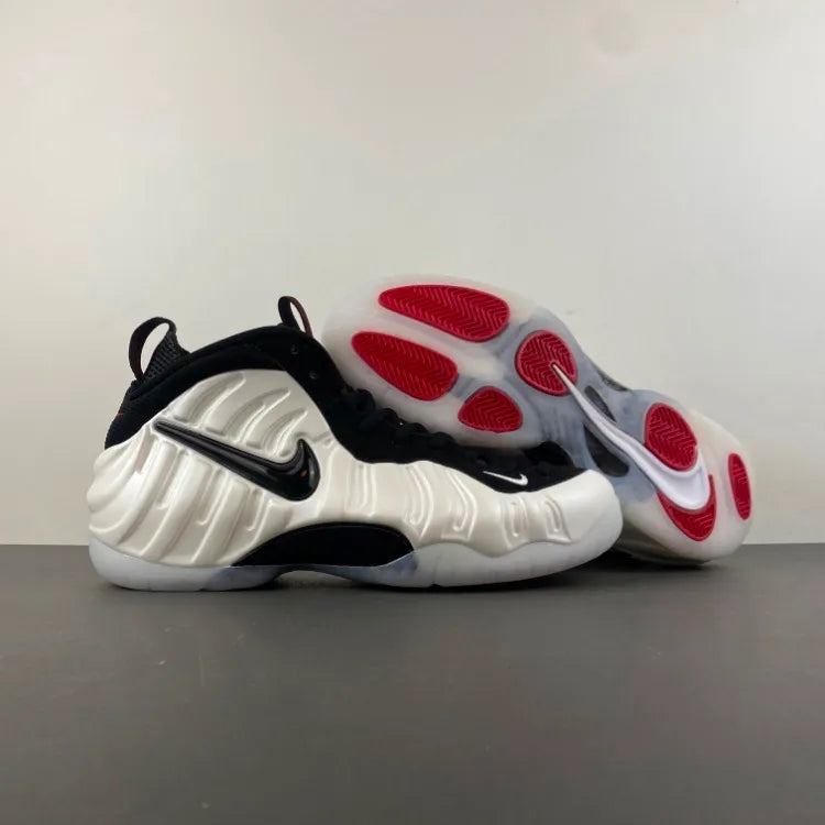 Air Foamposite Pro Pearl Shoes Sneakers – nk0004515 image 8
