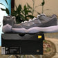 AJ 11 Low Cool Grey Shoes Sneakers - nk0000617 image 10